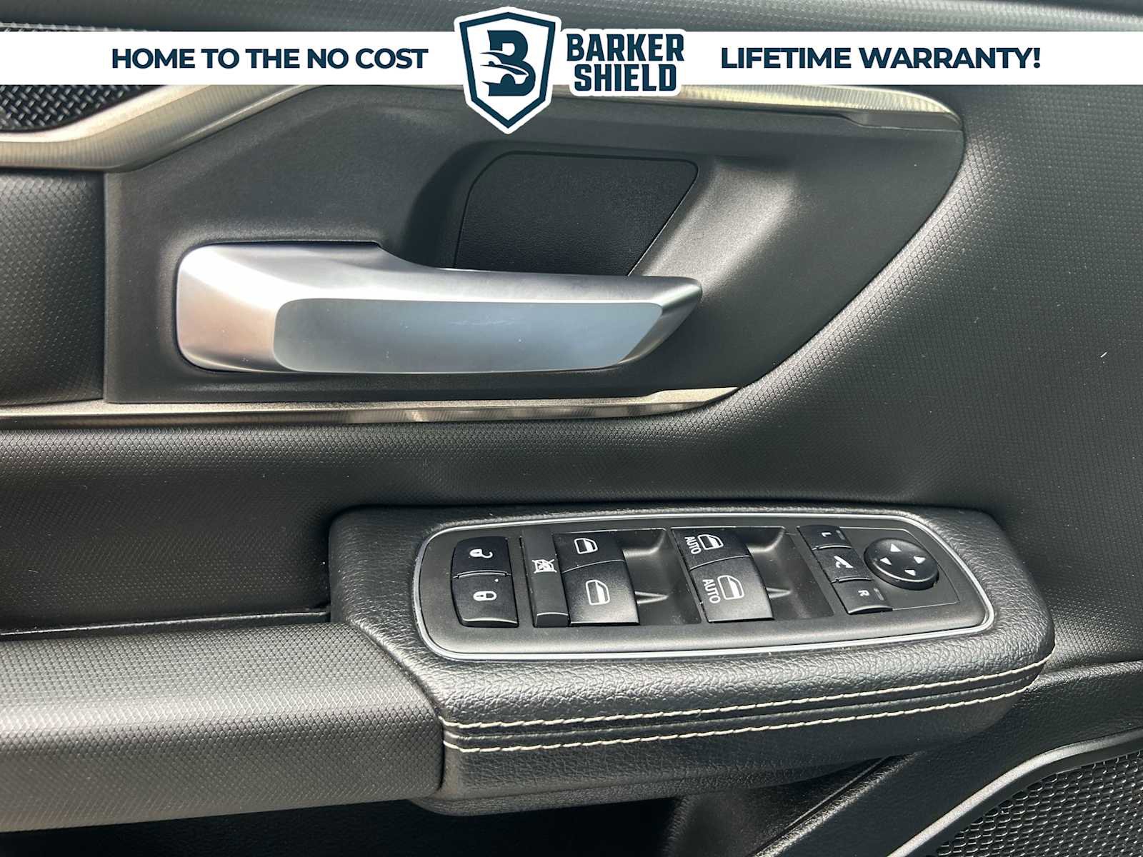 Used 2020 RAM 1500 Rebel w/ Rebel Level 1 Equipment Group image 22