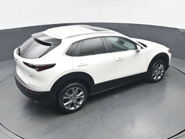 Certified 2024 MAZDA CX-30 AWD 2.5 S w/ Preferred Package image 39