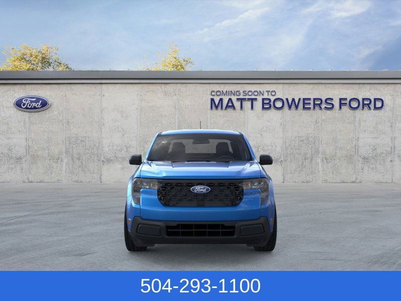 New 2026 Ford Maverick XL image 6
