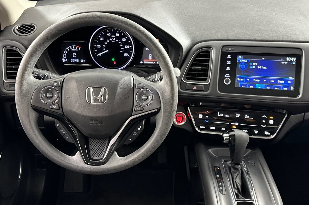 Used 2022 Honda HR-V EX image 16