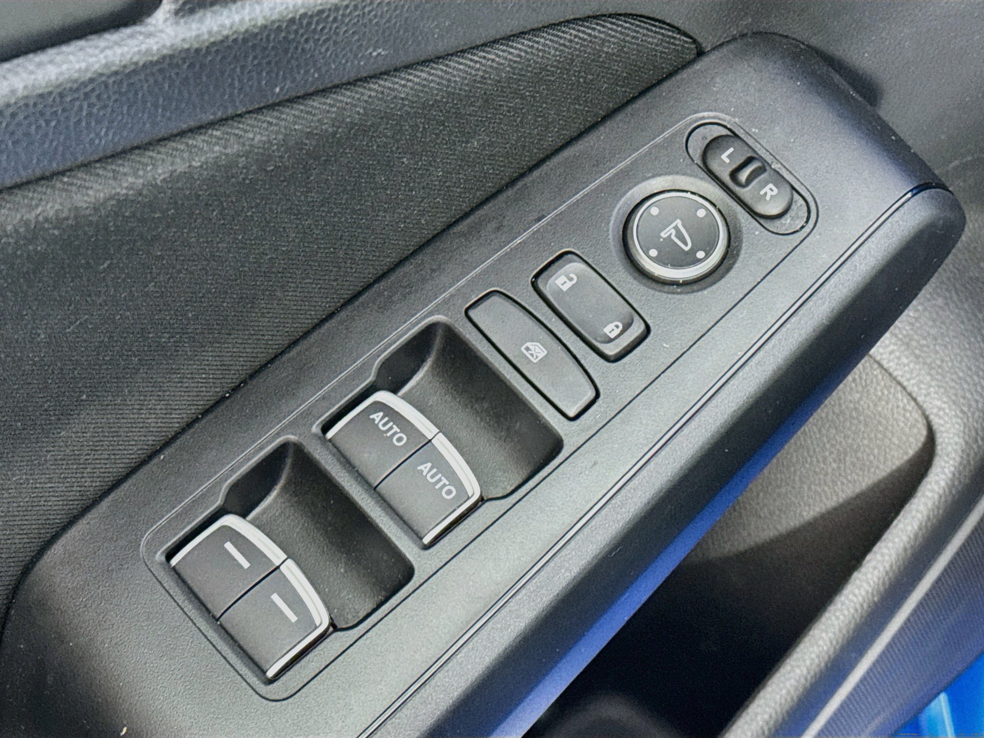 Certified 2024 Honda Civic Sport image 17