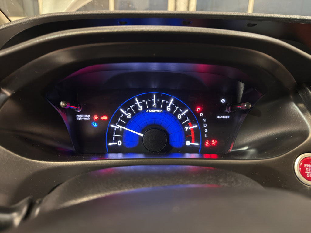 Used 2014 Honda Civic EX image 18