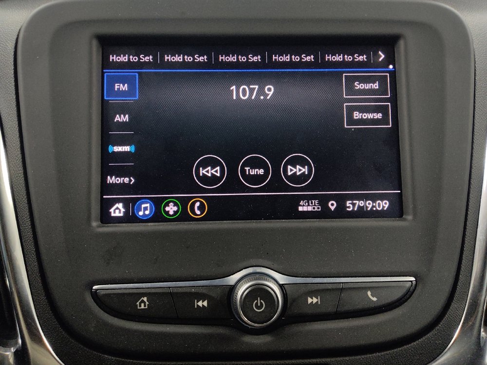 Used 2021 Chevrolet Equinox LT FWD image 25