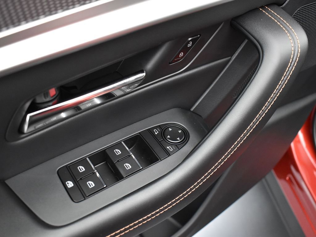 New 2026 MAZDA CX-70 3.3 Turbo w/ Preferred Package image 9