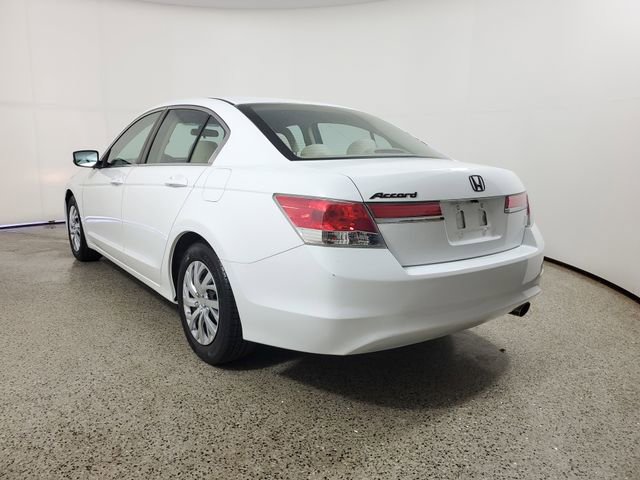 Used 2012 Honda Accord LX image 7