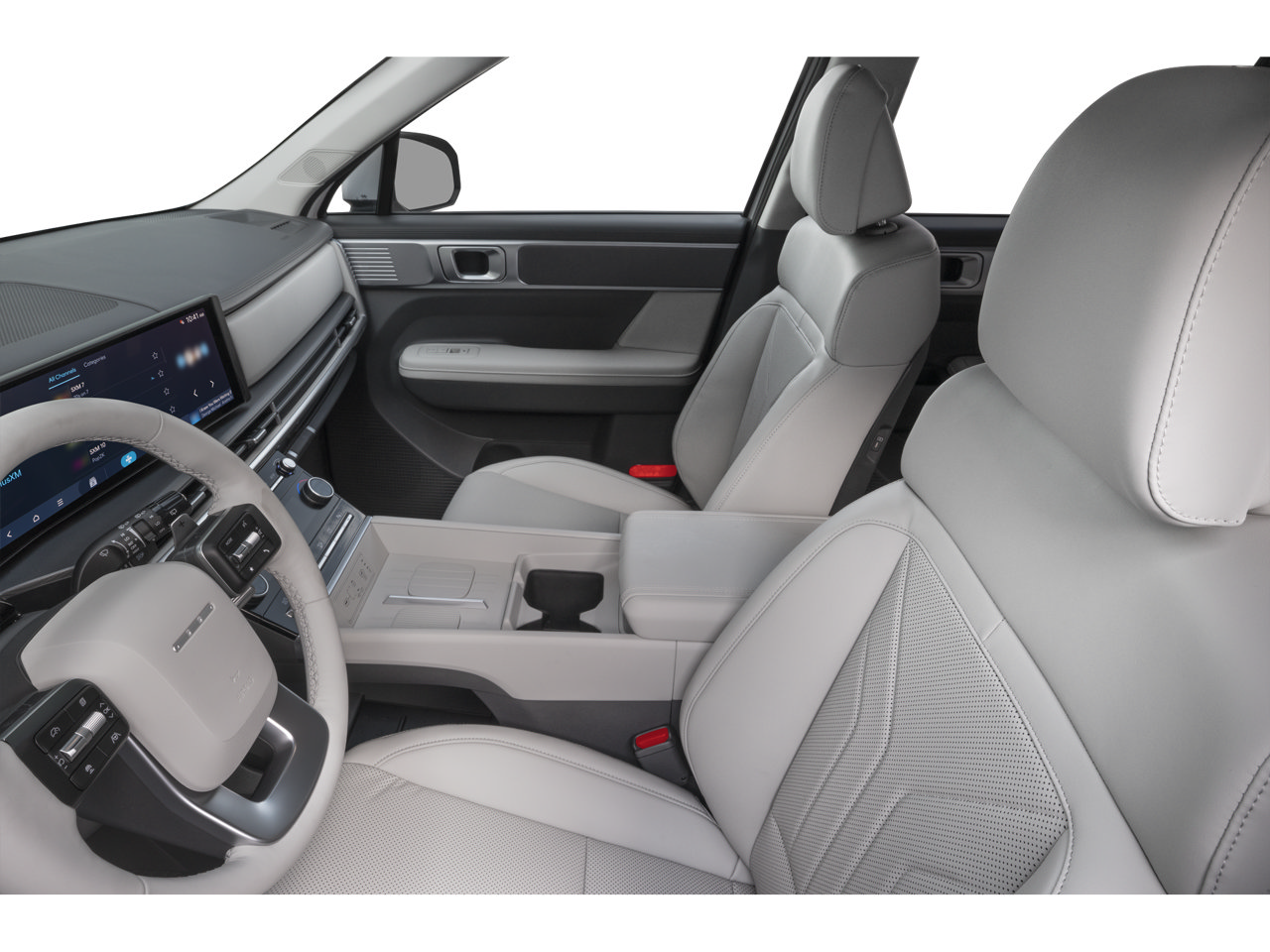 New 2027 Hyundai Santa Fe SEL AWD/4WD image 31
