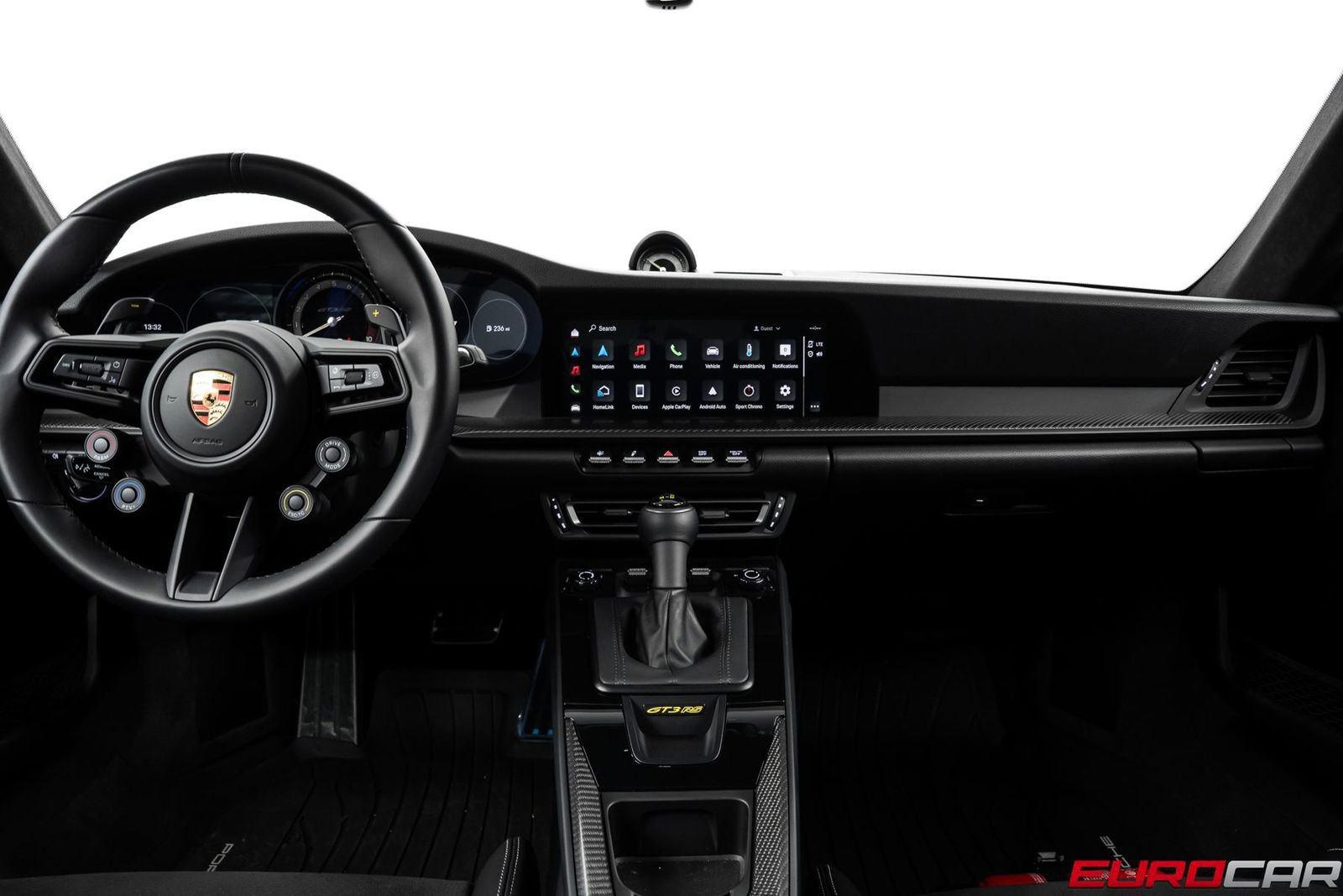 Used 2023 Porsche 911 GT3 RS image 26
