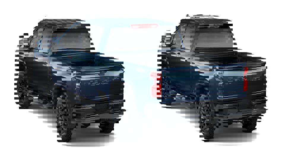 New 2026 Chevrolet Silverado 2500 LT image 52