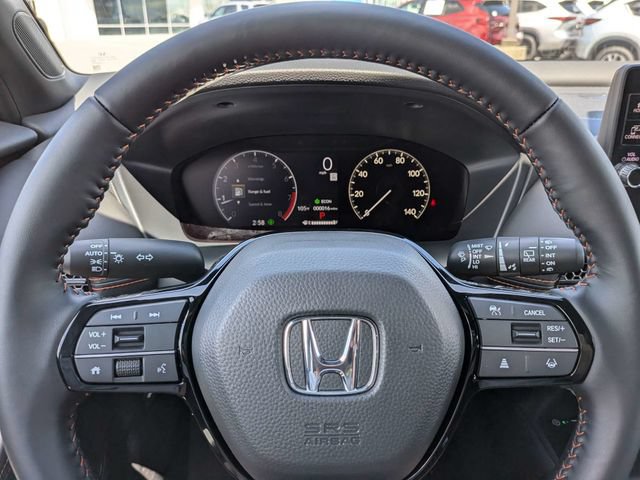 New 2027 Honda HR-V Sport image 33
