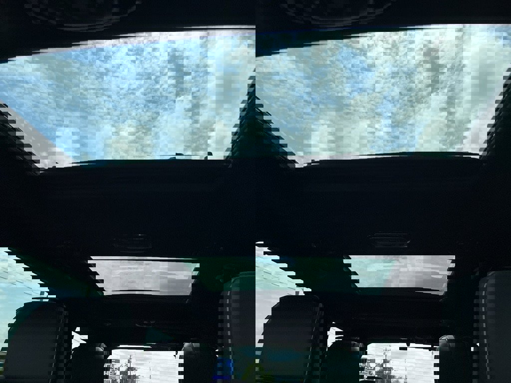 Used 2024 Hyundai Palisade Calligraphy image 43