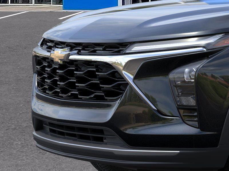 New 2026 Chevrolet Trax LT image 13