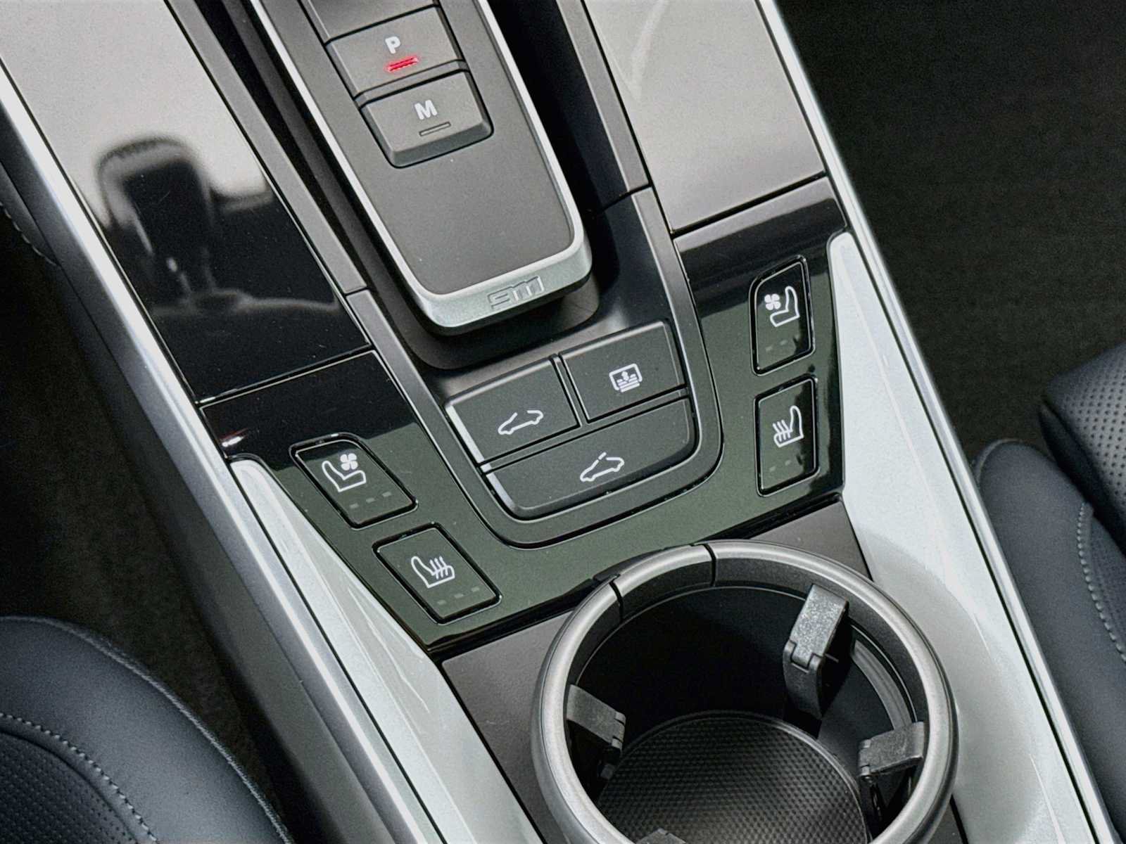 Certified 2023 Porsche 911 Turbo S AWD/4WD image 21