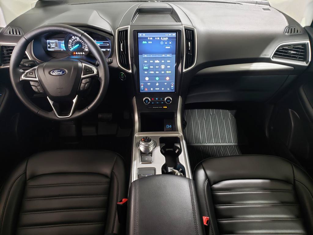 Used 2024 Ford Edge SEL w/ Convenience Package AWD/4WD image 14