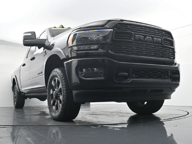 Used 2023 RAM 2500 Limited AWD/4WD image 28
