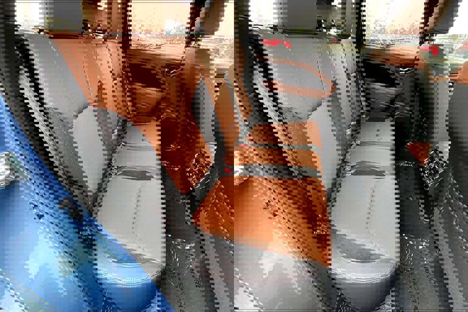 Used 2025 Subaru Forester Touring w/ Popular Package - Touring image 19