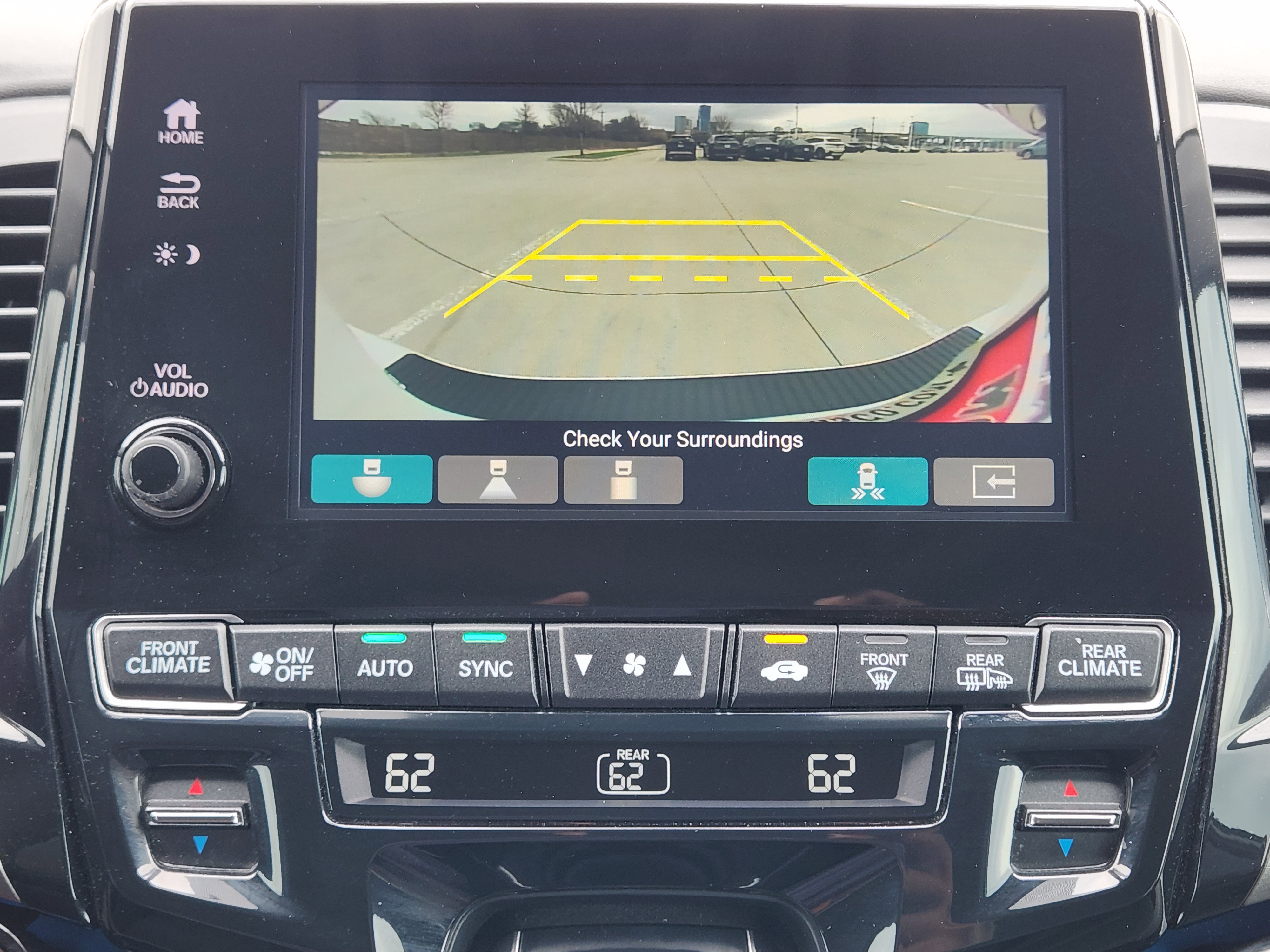 Certified 2023 Honda Odyssey Touring image 18