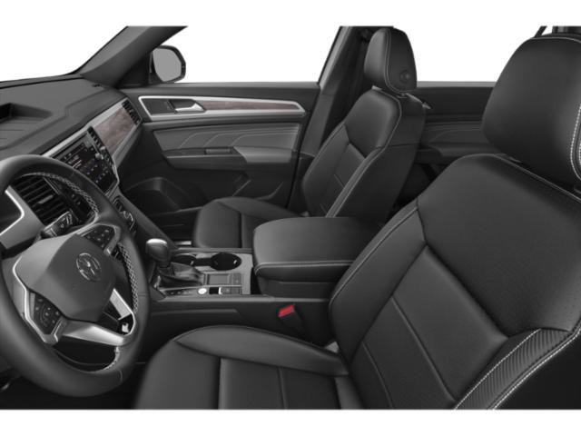 Used 2023 Volkswagen Atlas Cross Sport SE AWD/4WD image 9