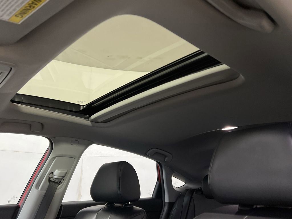 Used 2023 Acura Integra image 23