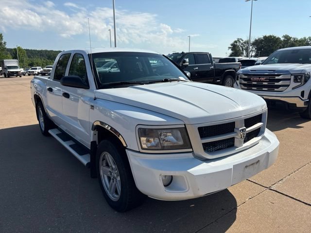 Used 2011 Dodge Dakota Big Horn w/ Convenience Group