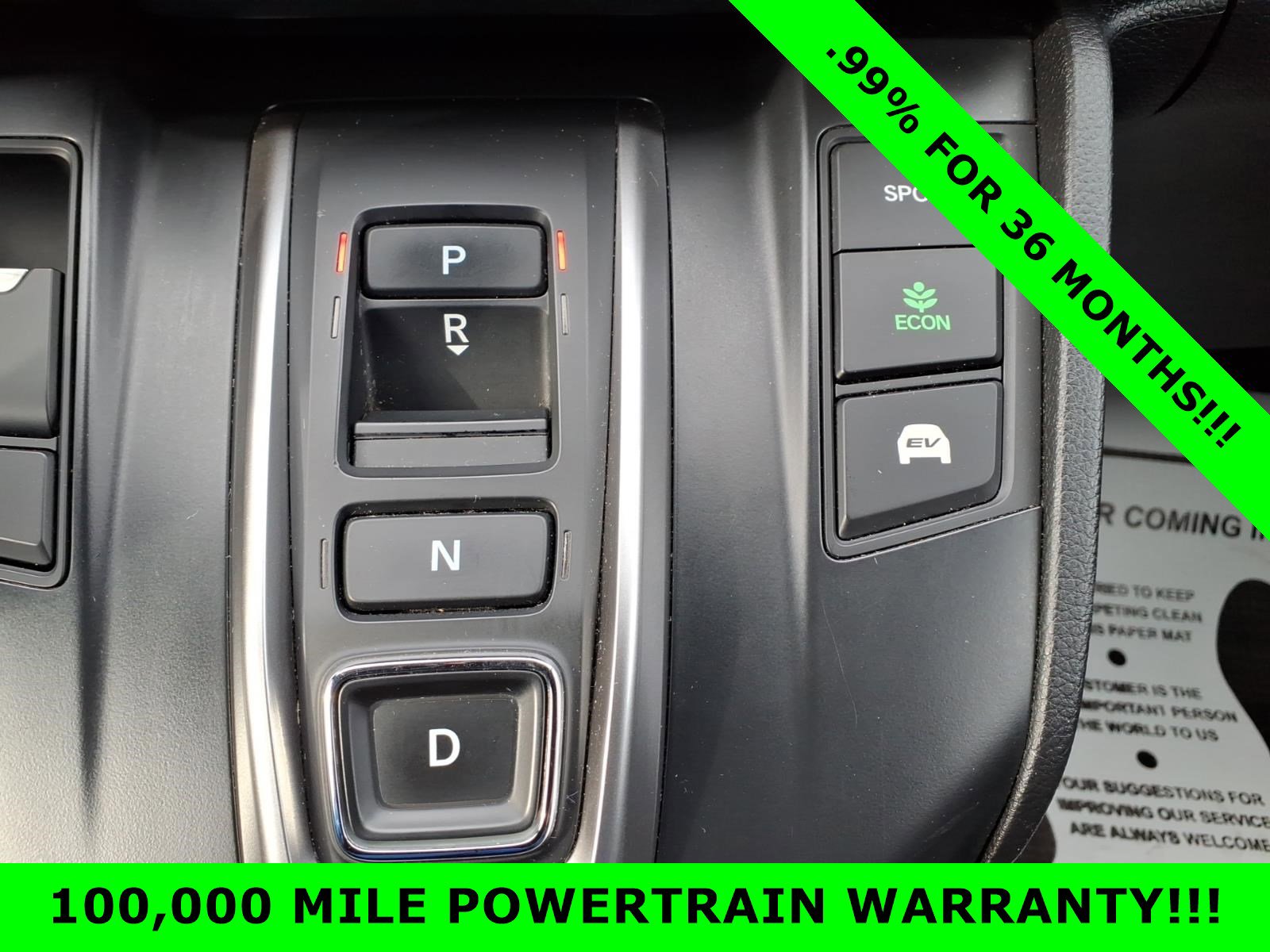 Certified 2022 Honda CR-V Touring image 25