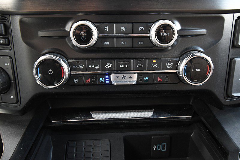 Used 2023 Ford F250 Lariat w/ Lariat Ultimate Package image 23
