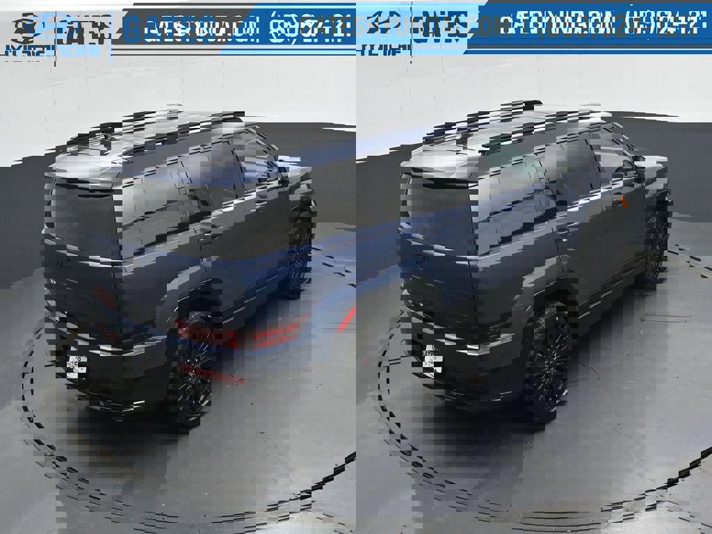 New 2026 Hyundai Santa Fe Calligraphy AWD/4WD image 58