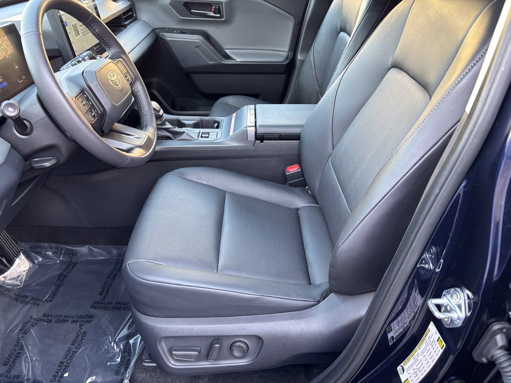 Certified 2026 Toyota RAV4 XLE Premium AWD/4WD image 15