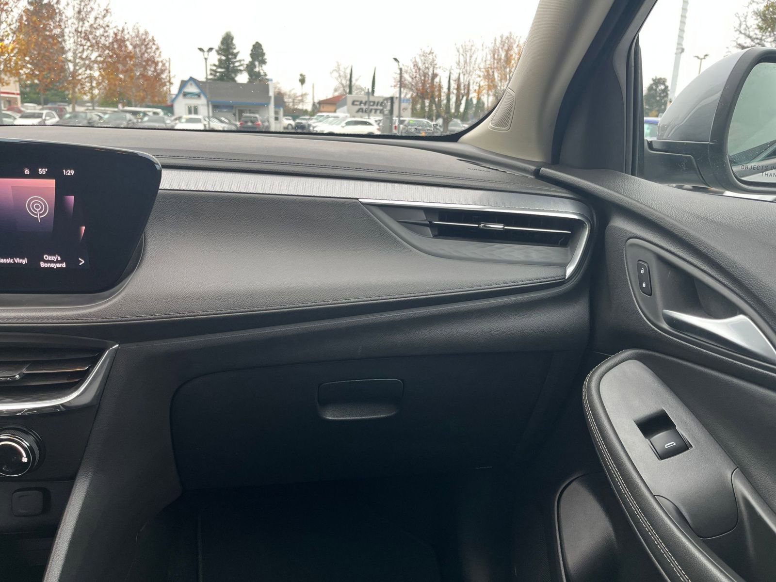 Used 2025 Buick Encore GX Preferred FWD image 35