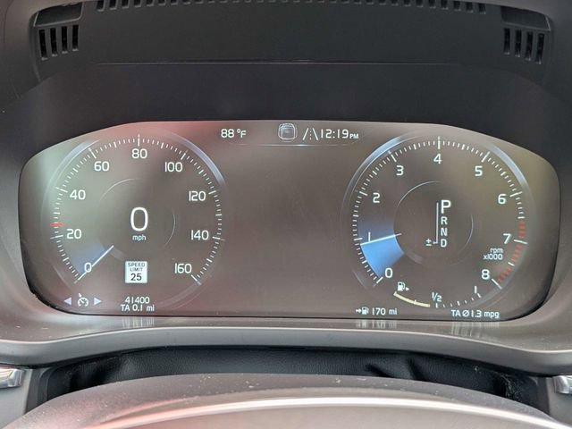 Used 2021 Volvo XC60 T5 Inscription AWD/4WD image 23
