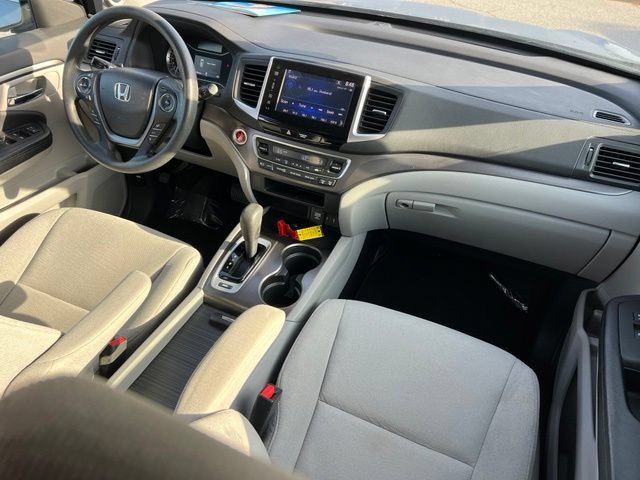 Used 2016 Honda Pilot EX image 12