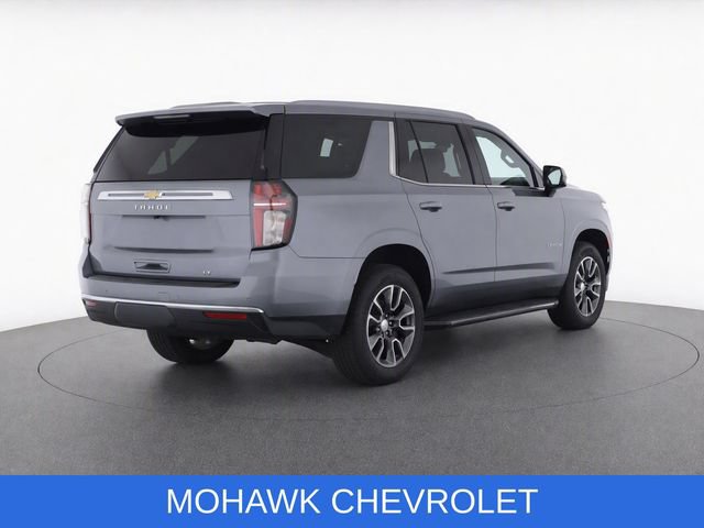 Used 2021 Chevrolet Tahoe LT AWD/4WD image 5