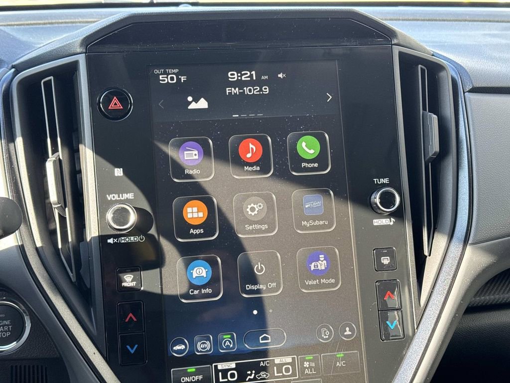 New 2026 Subaru Crosstrek 2.0i Premium image 18