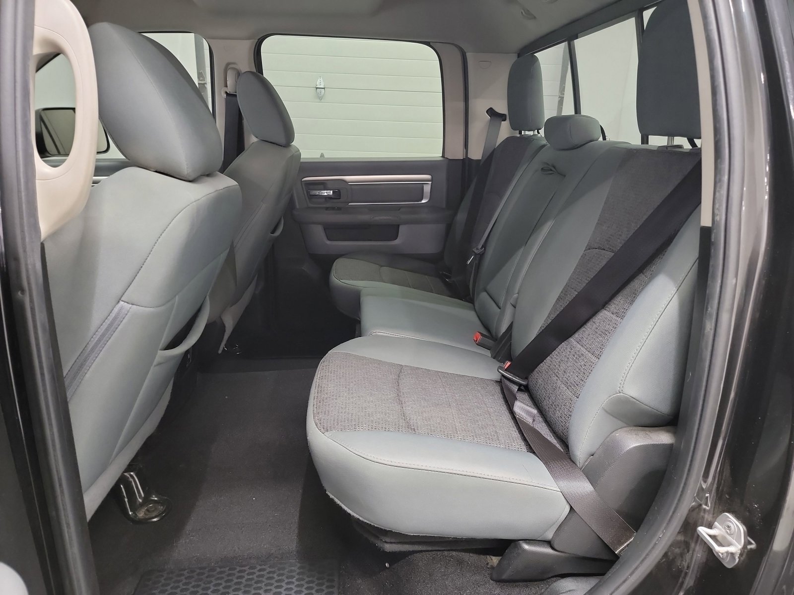 Used 2018 RAM 1500 Big Horn image 22