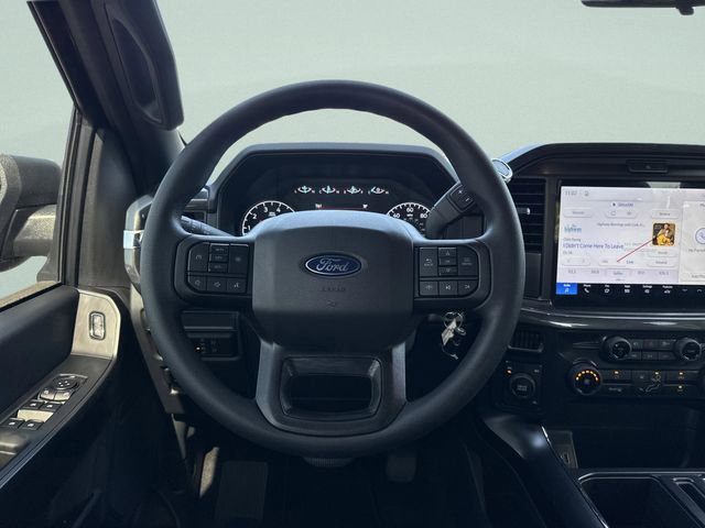 New 2026 Ford F150 STX image 25