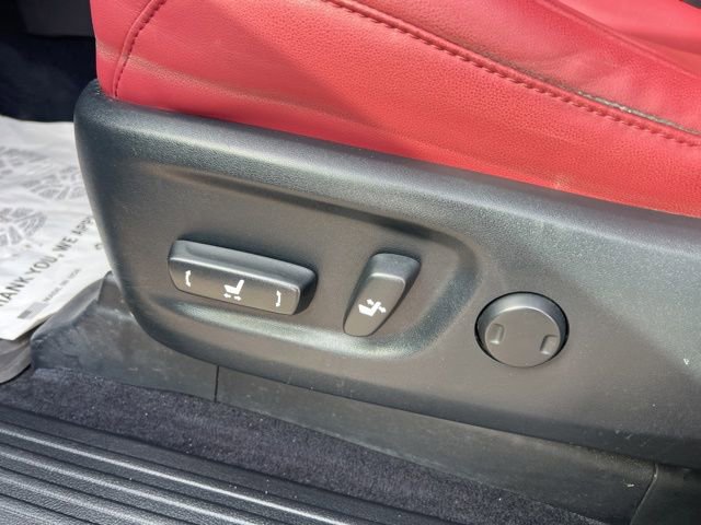 Used 2020 Lexus GX 460 Premium image 22