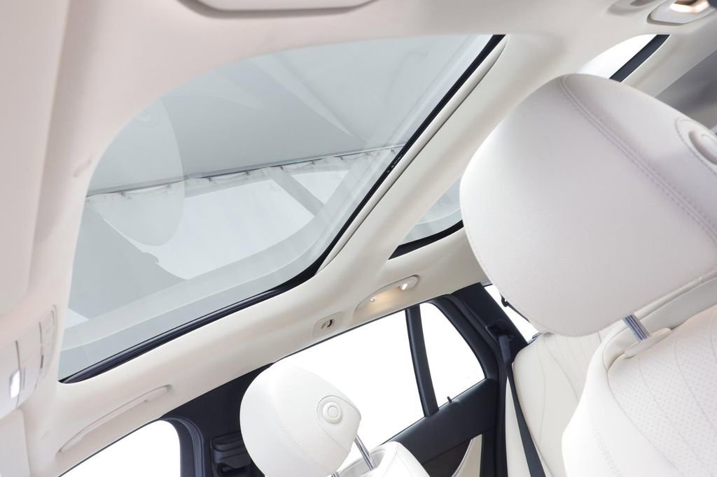 Used 2022 Mercedes-Benz E 450 4MATIC All-Terrain Wagon image 15