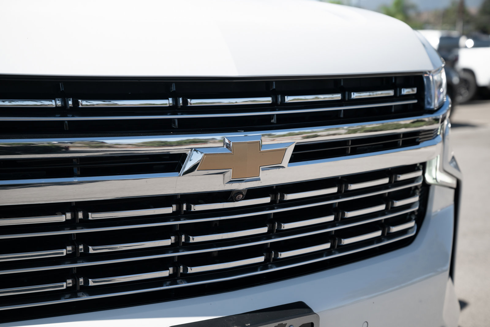 Used 2021 Chevrolet Tahoe Premier image 10