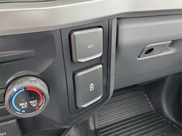 New 2025 Ford F350 XL w/ Snow Plow Prep Package image 28