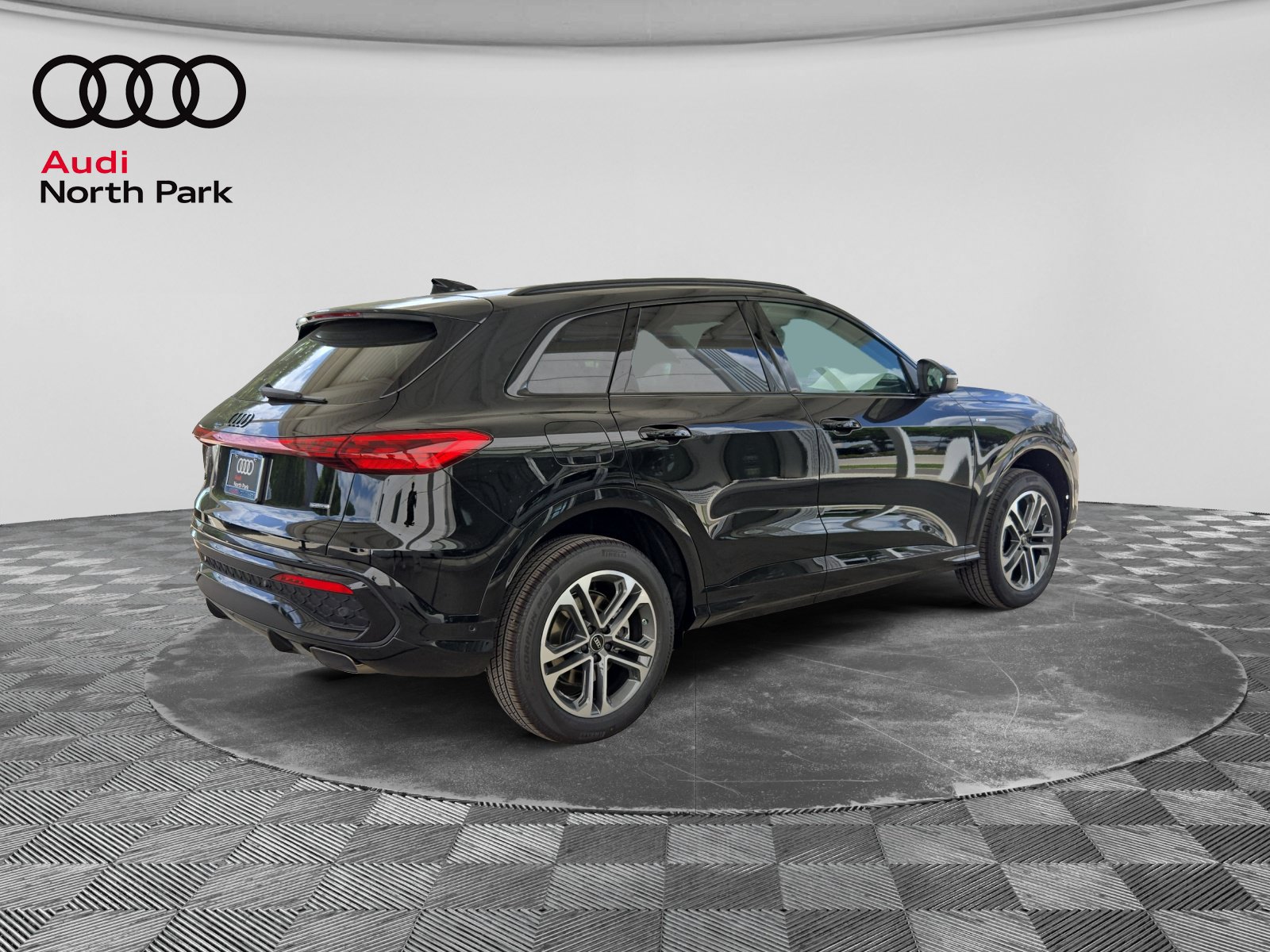 New 2026 Audi Q5 2.0T AWD/4WD image 5