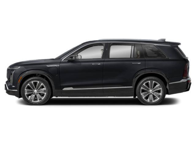 New 2026 Cadillac Vistiq Luxury AWD/4WD image 3