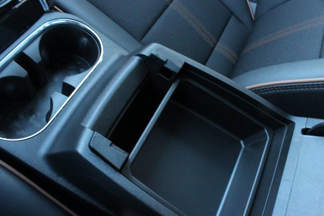 New 2025 GMC Canyon AT4 image 44