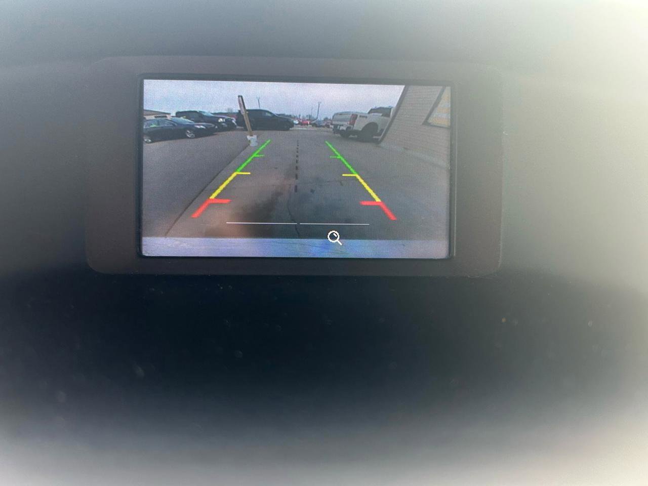 Used 2016 Ford Focus SE image 23