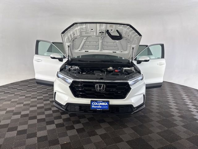 Certified 2024 Honda CR-V EX image 15