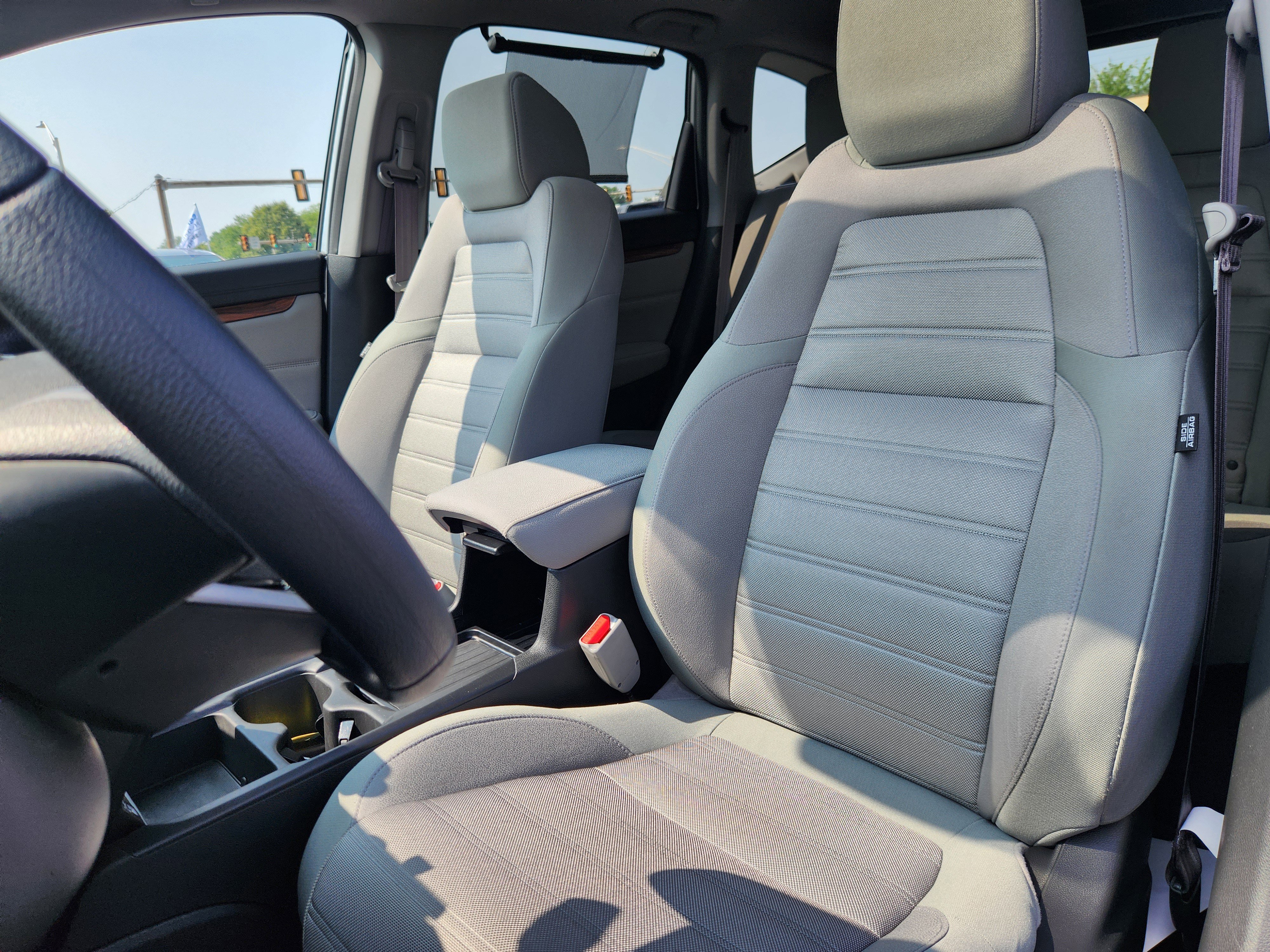 Used 2022 Honda CR-V EX image 7
