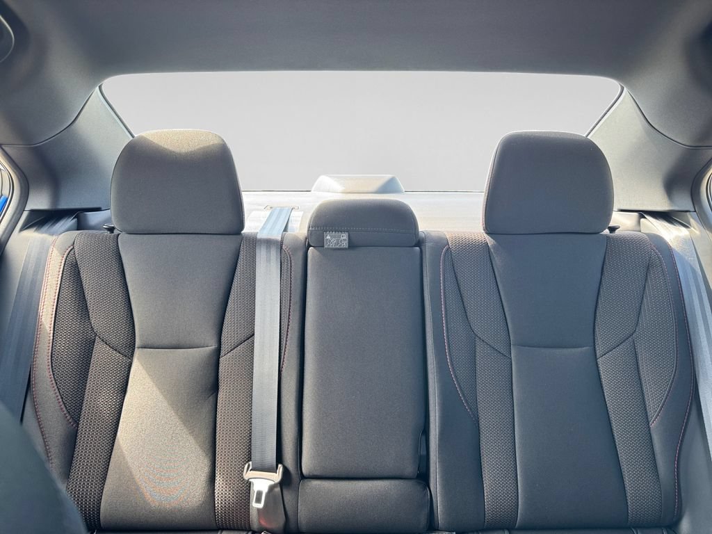 New 2026 Subaru WRX Premium w/ WRX Essentials Package AWD/4WD image 17