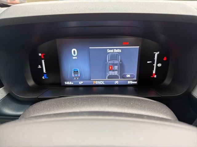 New 2025 Ford Maverick XLT w/ XLT Luxury Package image 12