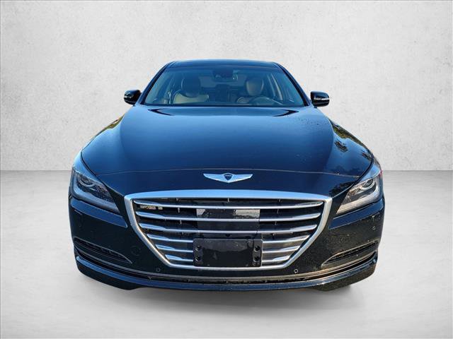 Used 2015 Hyundai Genesis 3.8 w/ Option Group 04 image 2