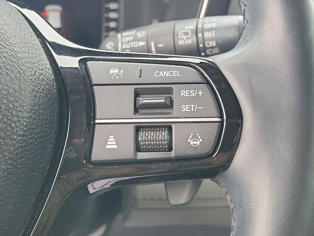 Used 2023 Honda Pilot Elite image 37