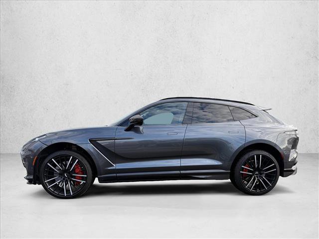 Used 2023 Aston Martin DBX 707 image 2