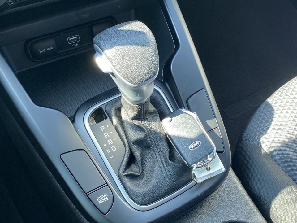 Used 2021 Kia Soul LX image 15